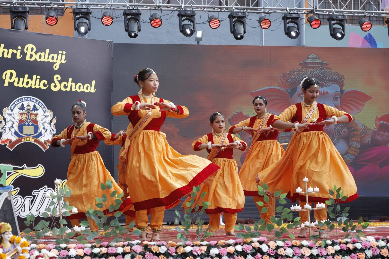 Royal Public School, Ajmer photo