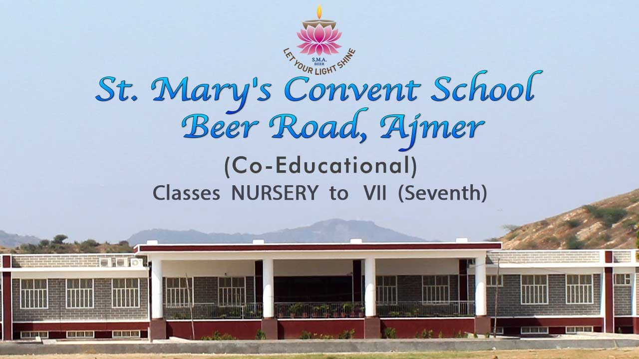 St. Mary's Convent School, Beer Road campus
