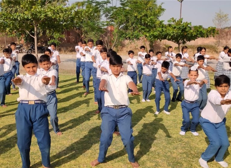 St. Mary's Convent School, Beer Road photo