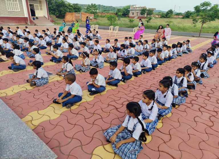 St. Mary's Convent School, Beer Road photo