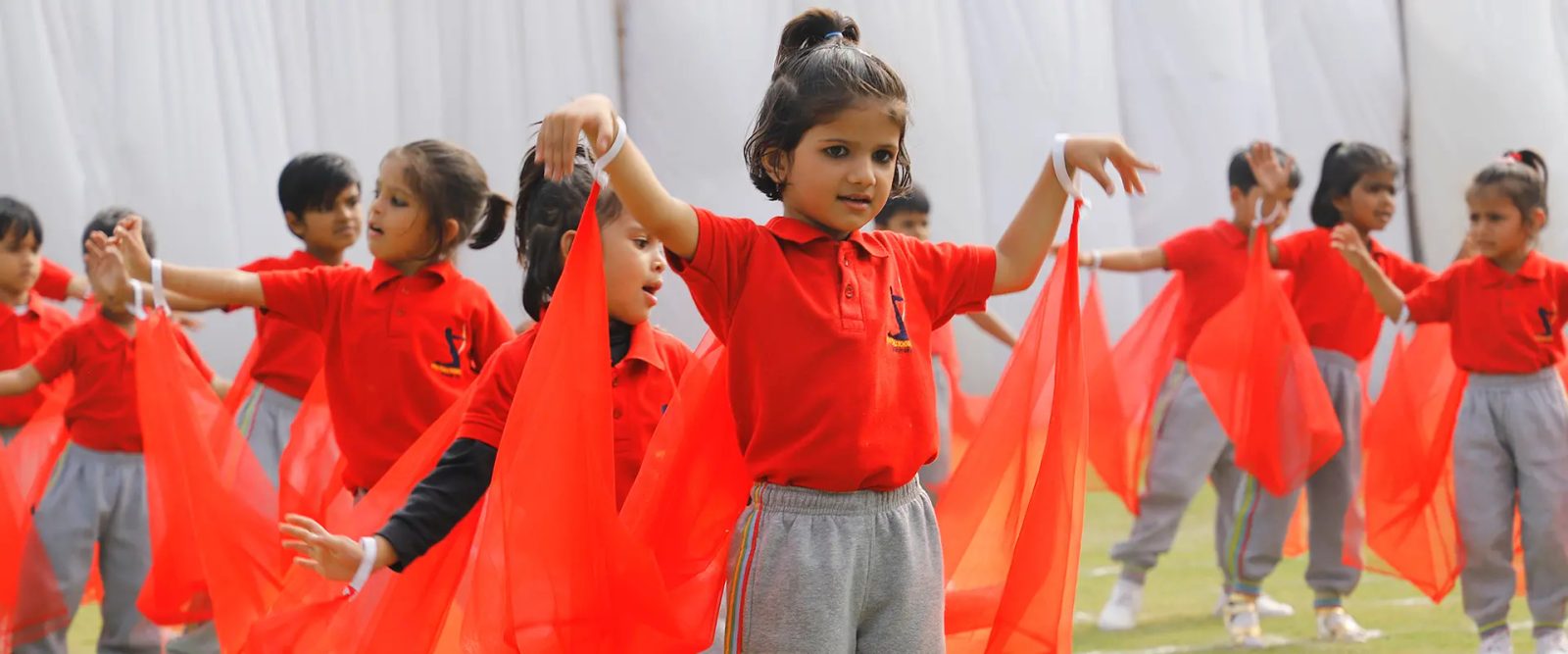Aryan Public School photo