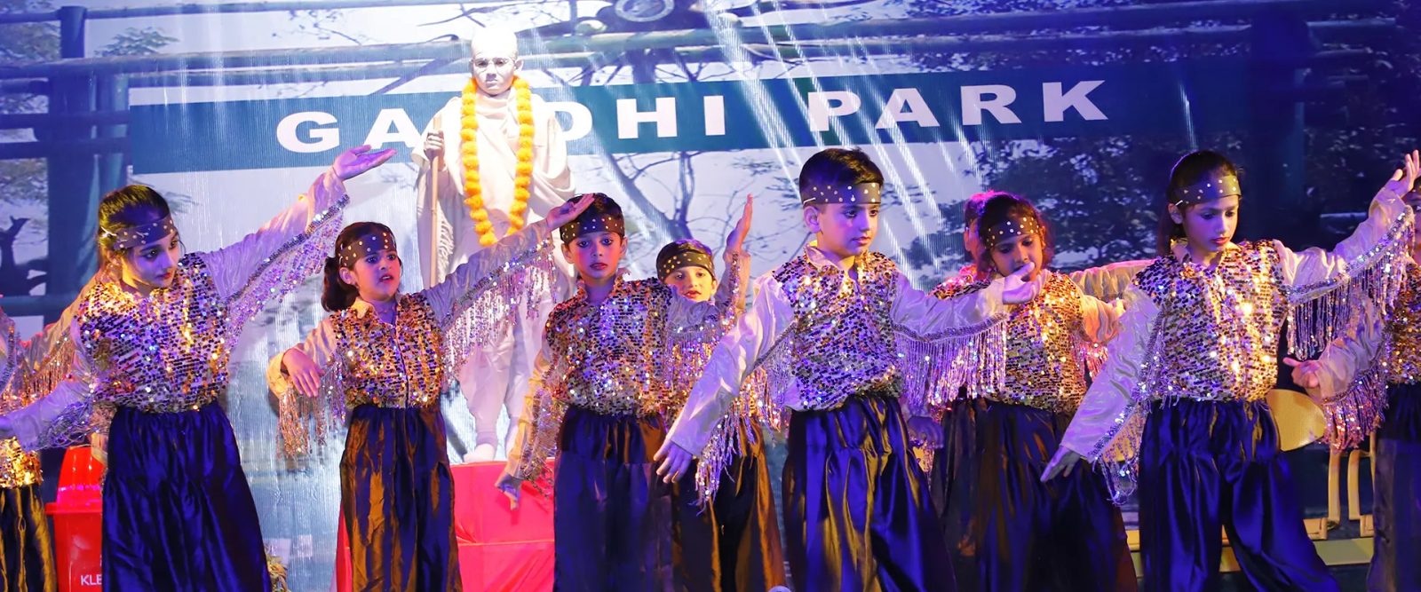Aryan Public School photo