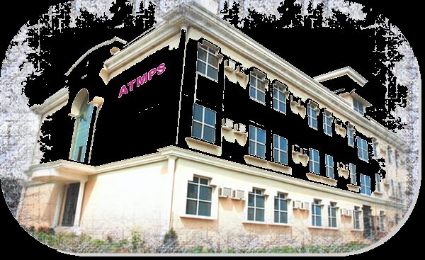 Ayesha Tarin Modern Public School campus photo