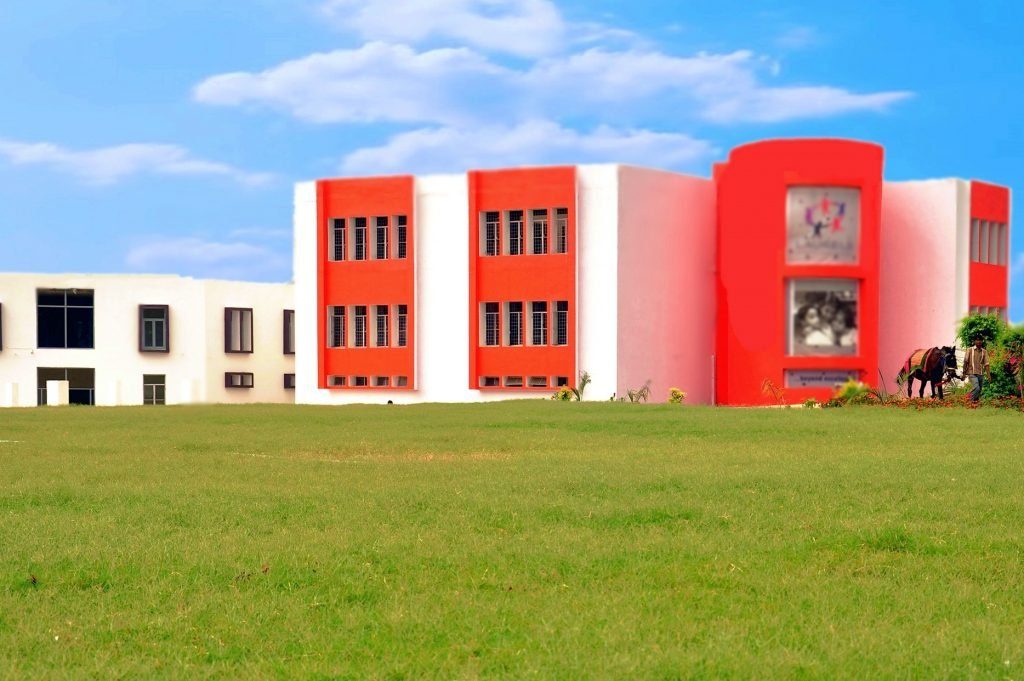 Laurels International School photo