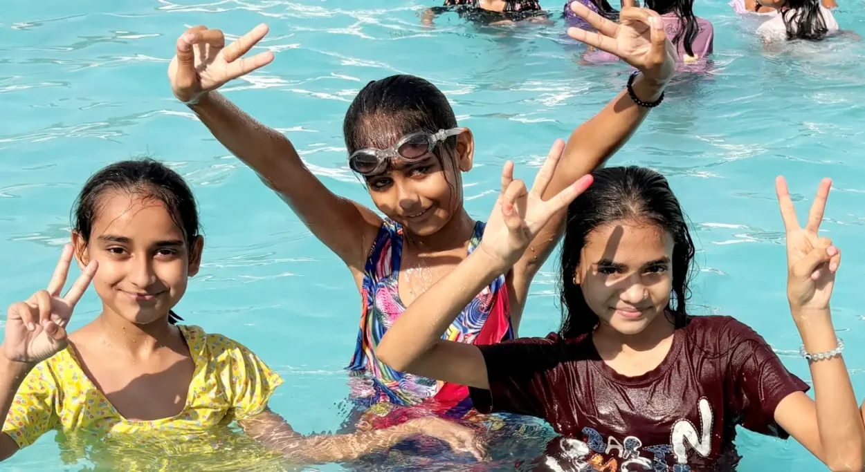 Laurels International School photo