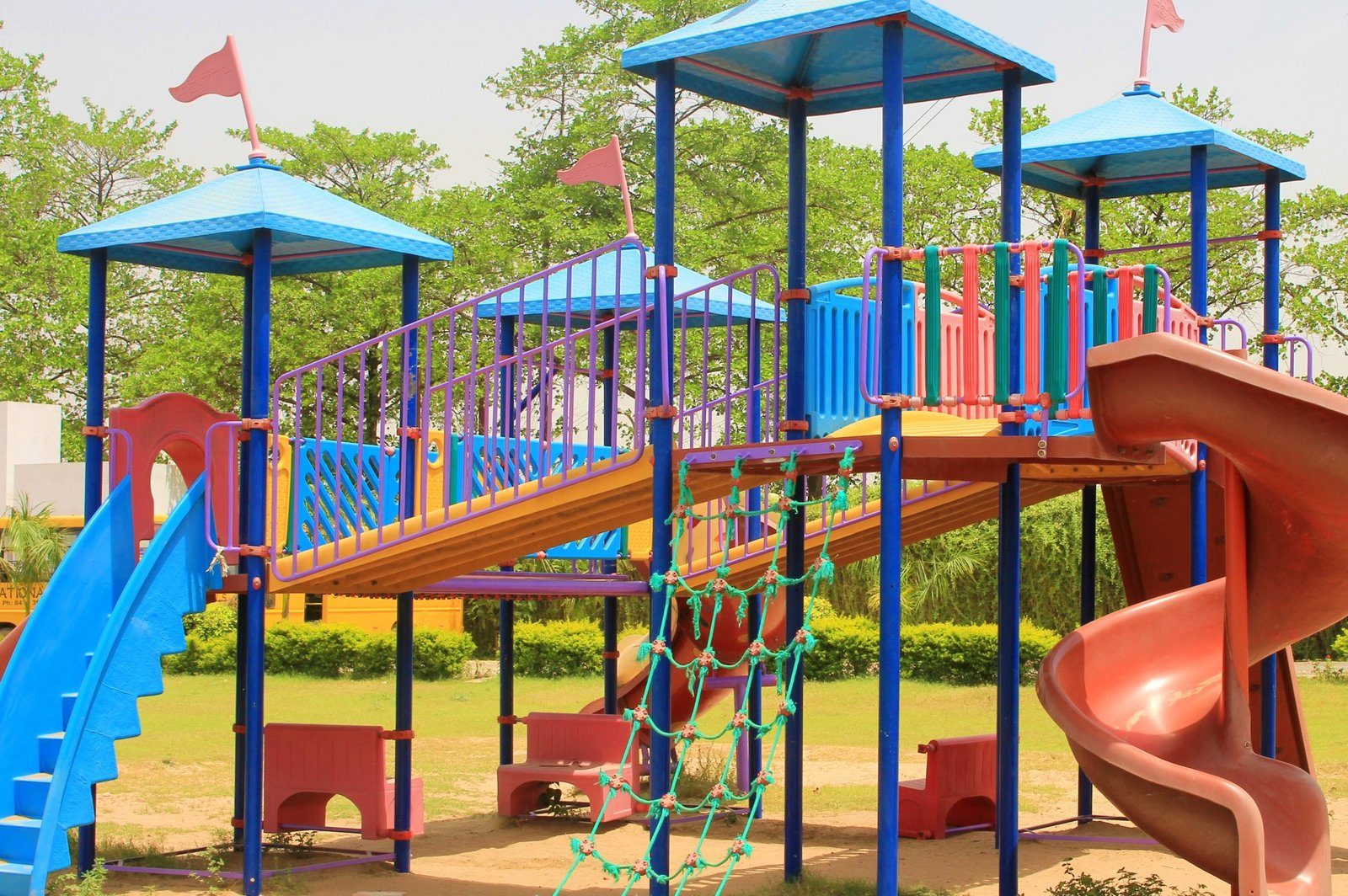 Laurels International School photo