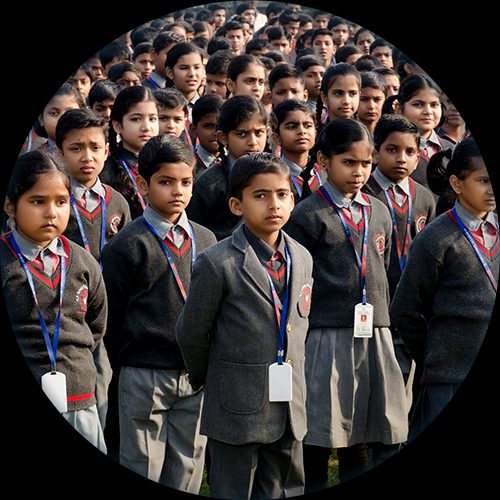 Vidya Vahini School photo
