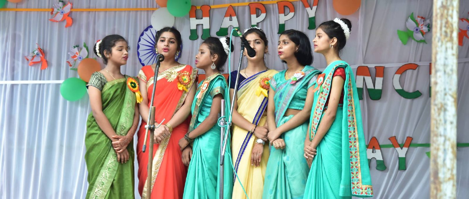 RRB Convent School photo