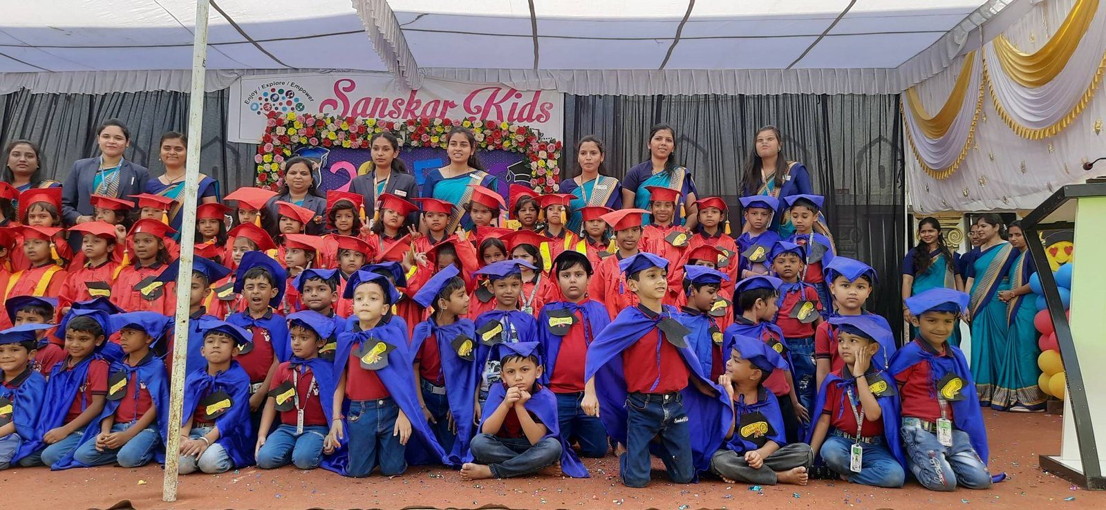 Sanskar International School photo