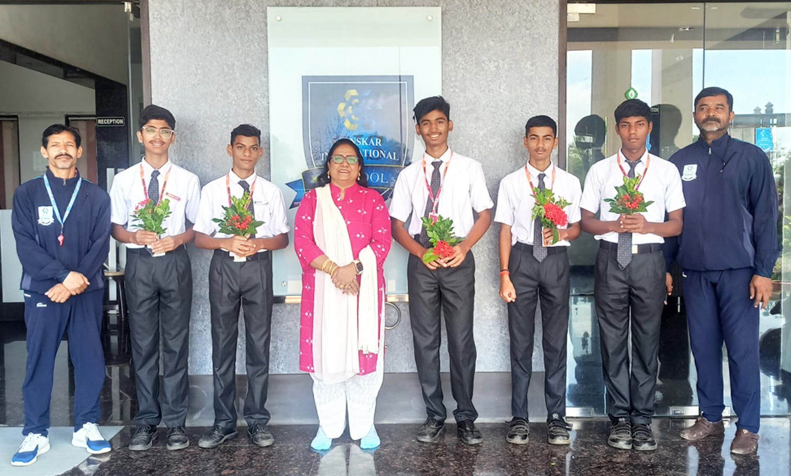 Sanskar International School photo