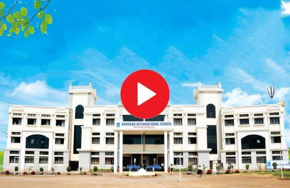 Sanskar International School campus
