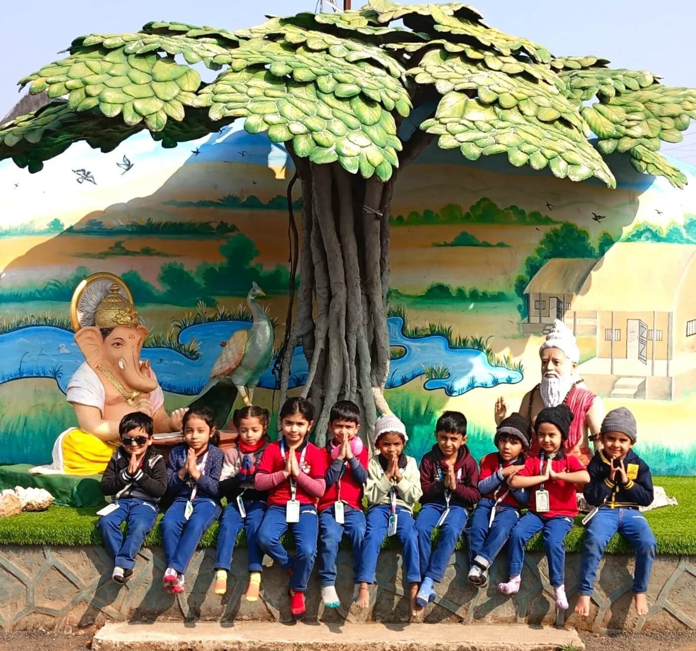 Sanskar International School photo