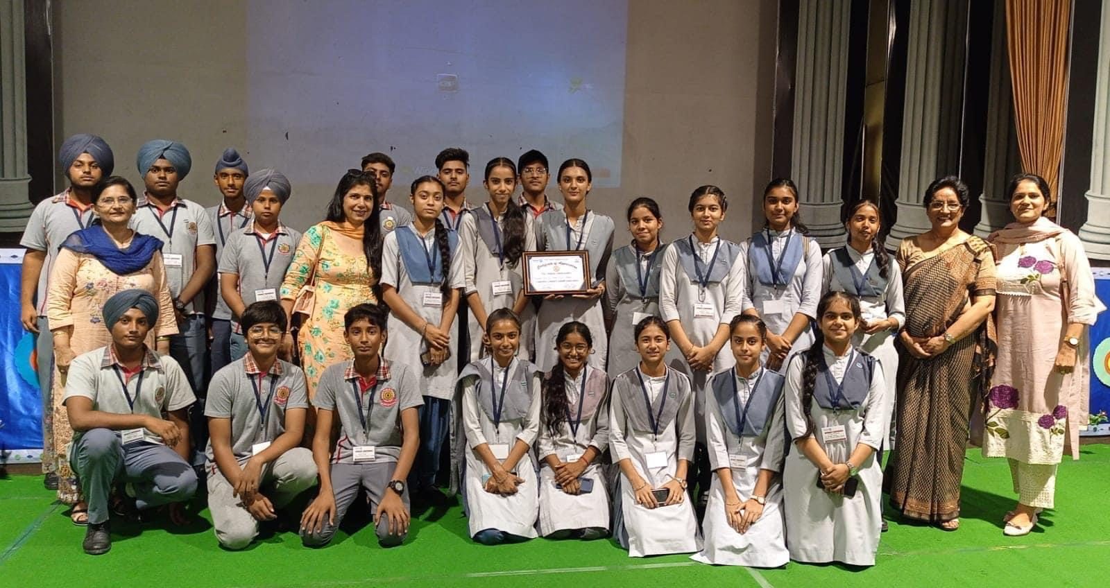 Indian Public School photo
