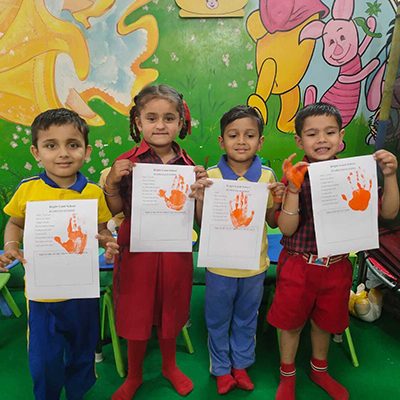 Bright Land School photo