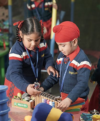 Bright Land School photo