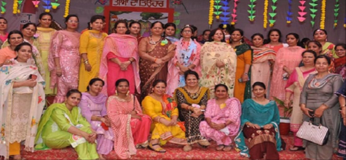 MKD DAV Public School photo