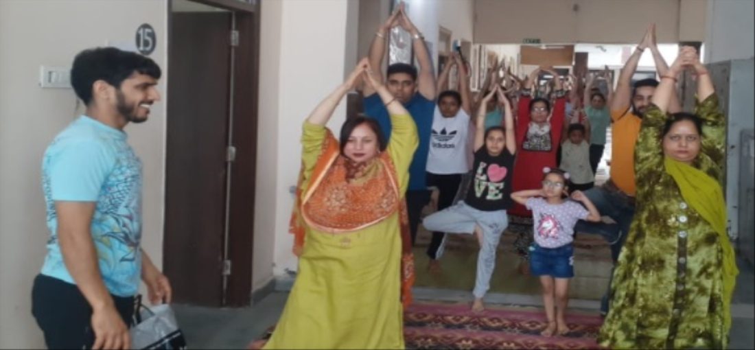 MKD DAV Public School photo