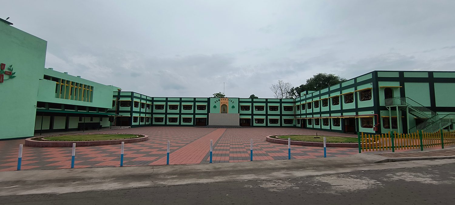 St. Patrick's Higher Secondary School photo
