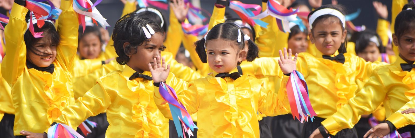 Assembly of God Church School, Asansol campus photo