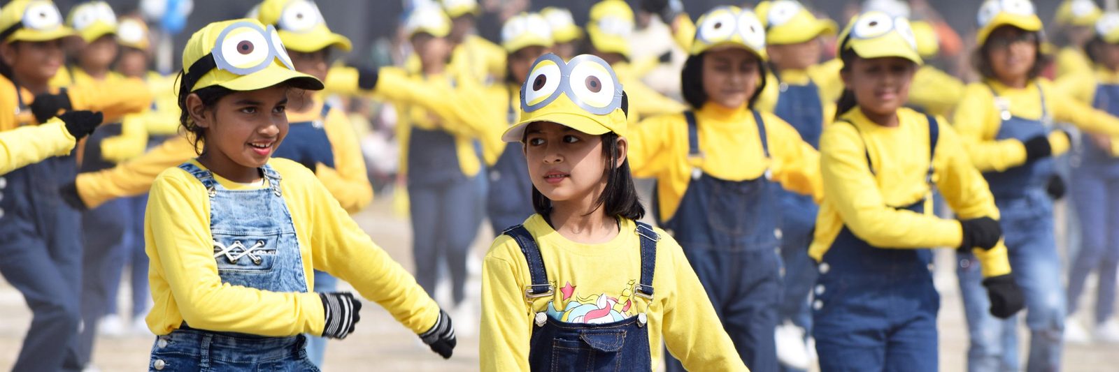 Assembly of God Church School, Asansol photo
