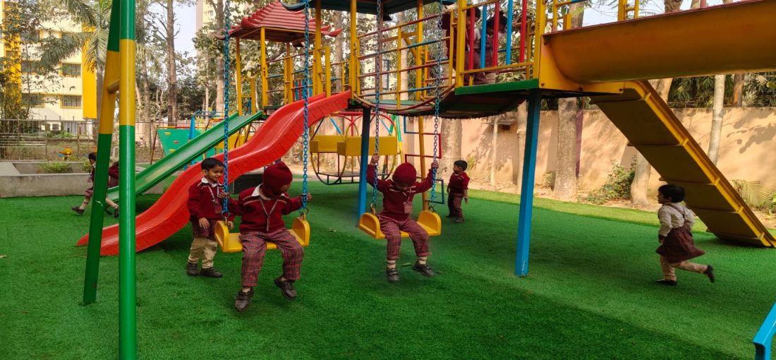 D.A.V. Public School, Asansol photo