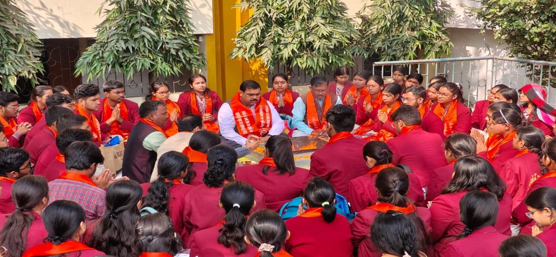 D.A.V. Public School, Asansol photo