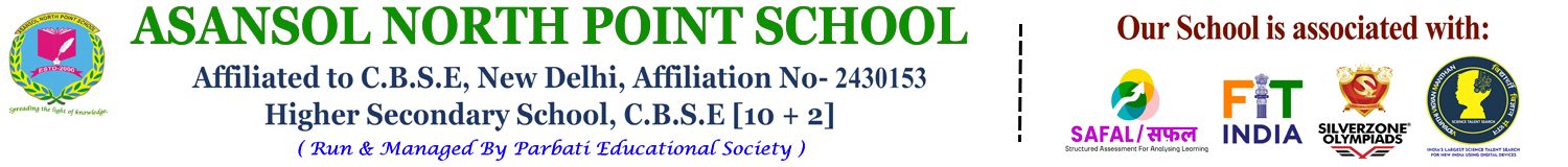 Asansol North Point School