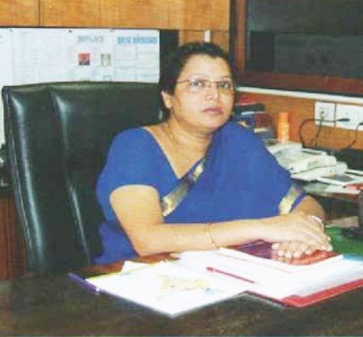 Calcutta Girls' High School Asansol campus photo