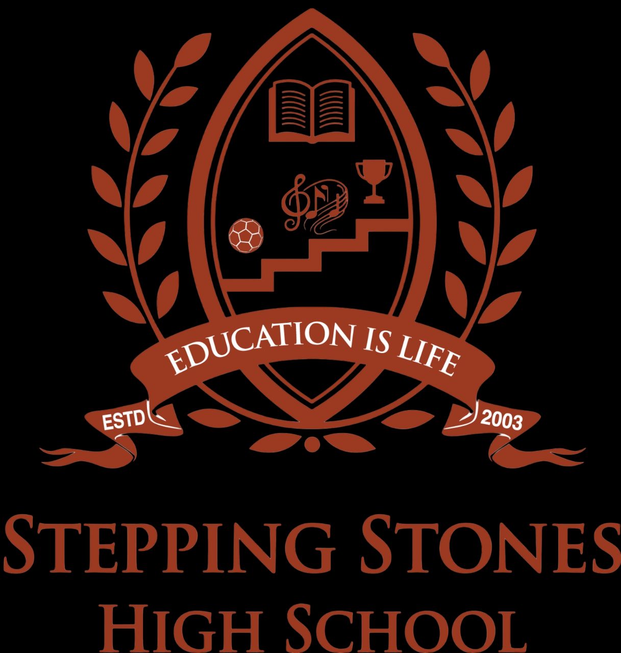 Stepping Stones High School photo