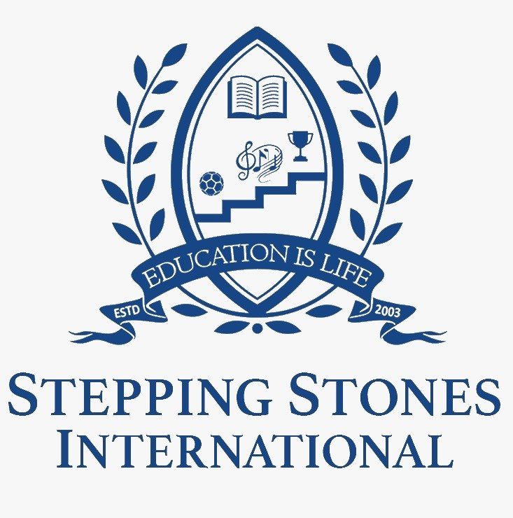 Stepping Stones High School campus photo