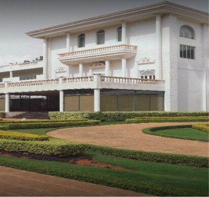 Vidyashilp Academy campus photo