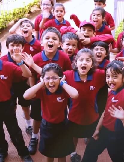 Vidyashilp Academy photo