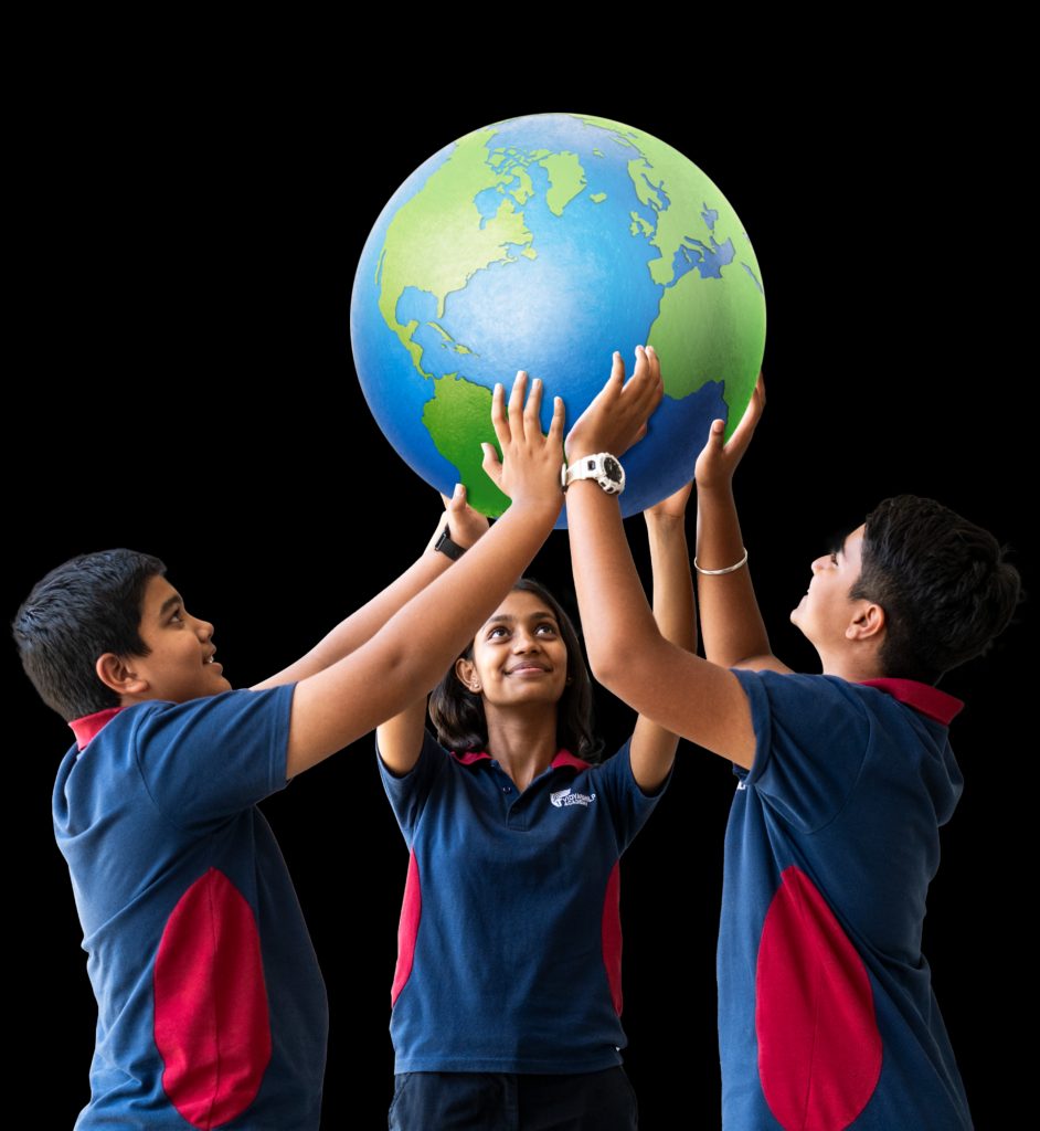 Vidyashilp Academy photo