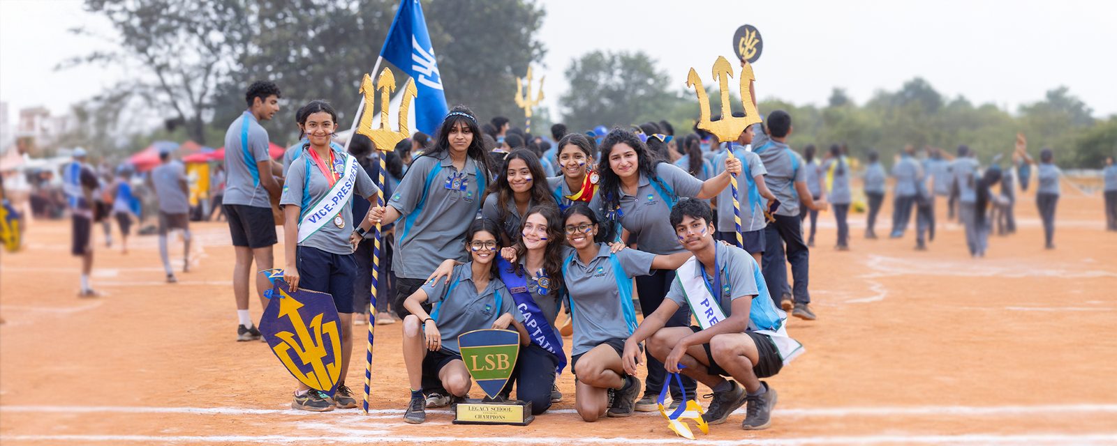 Legacy School Bangalore photo