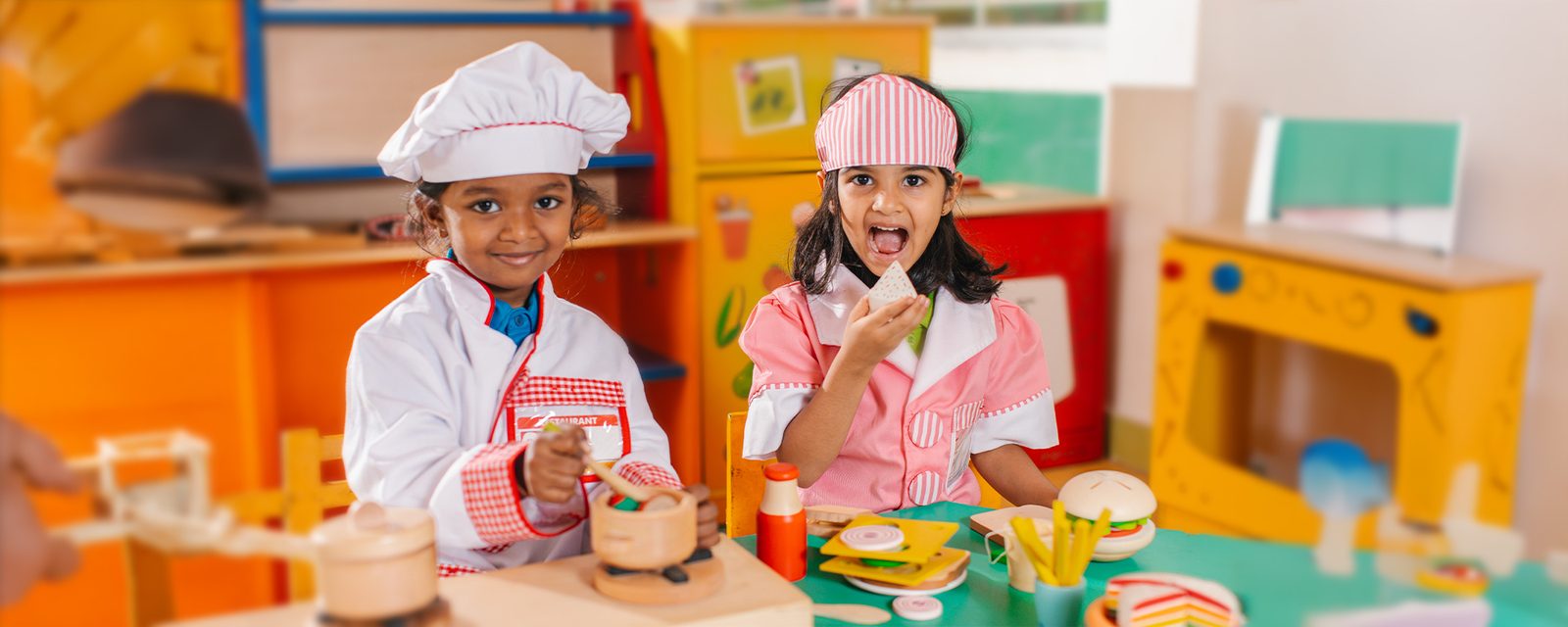 Legacy School Bangalore campus photo