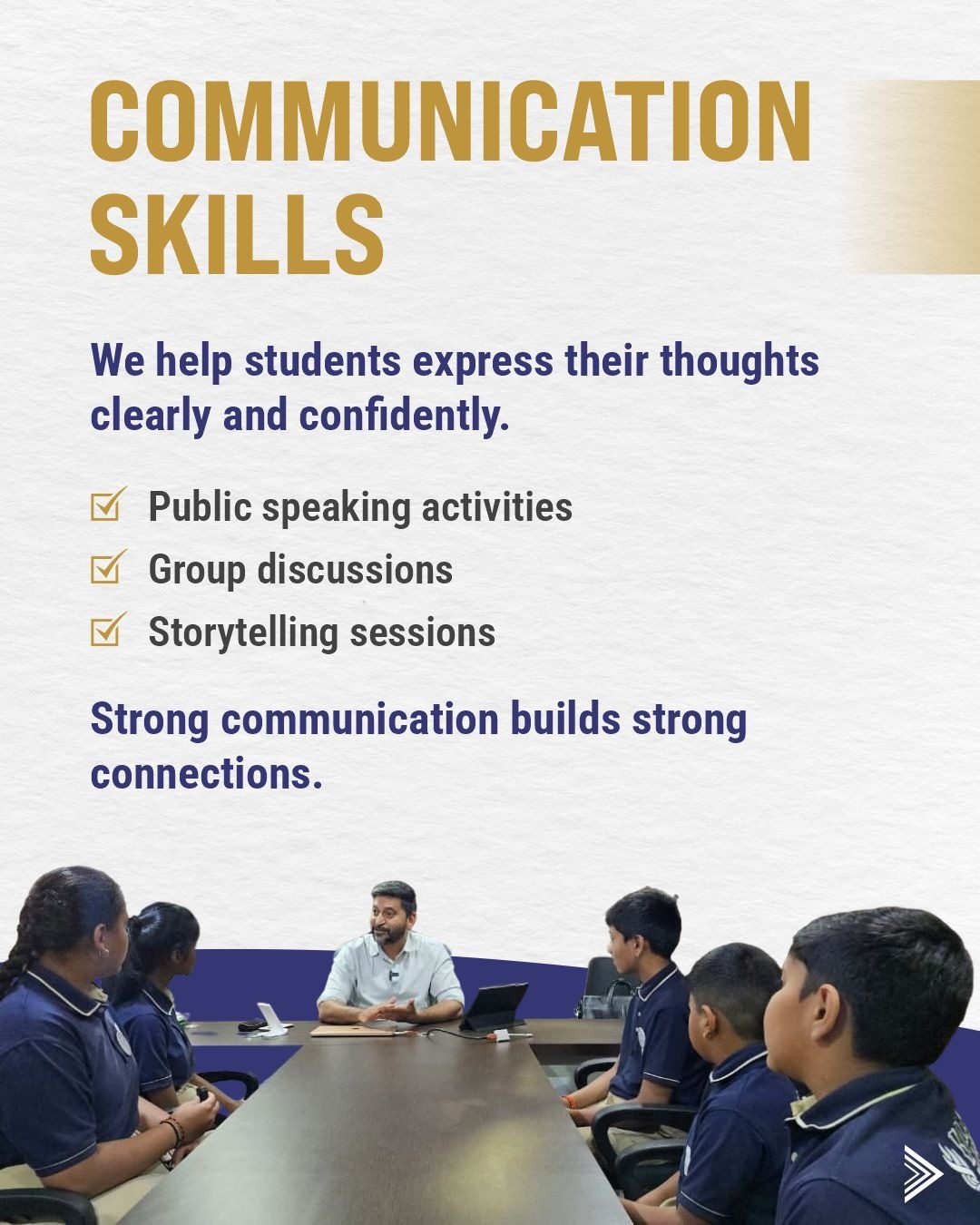 Birla International School photo