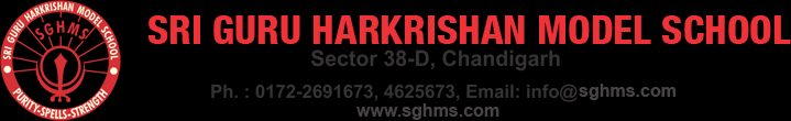 Sri Guru Harkrishan Model School
