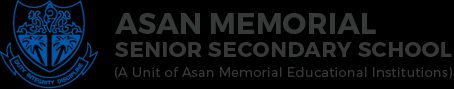 Asan Memorial Senior Secondary School