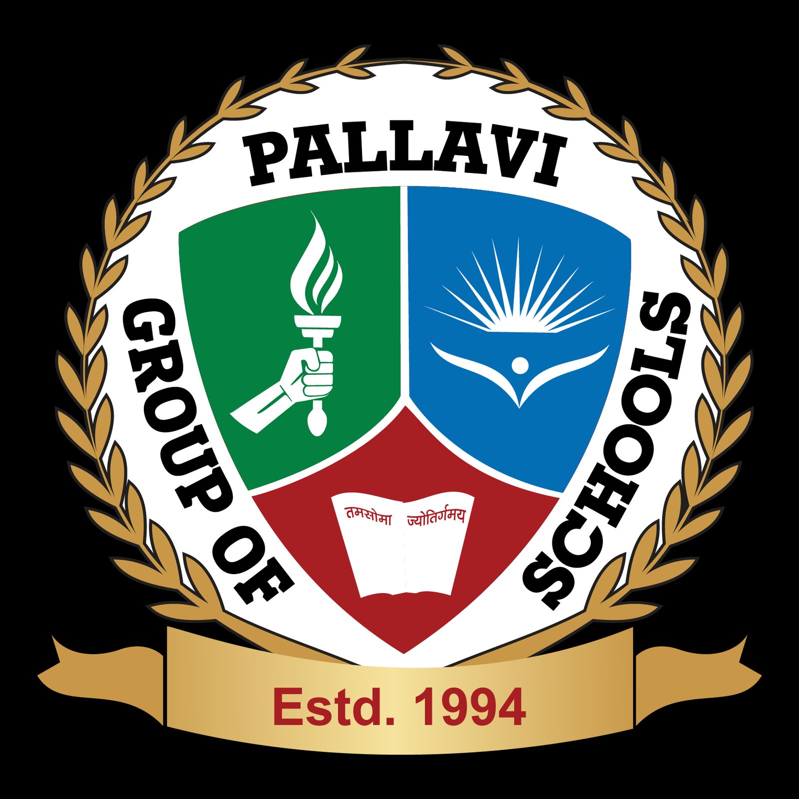 Pallavi International School, Bachupally