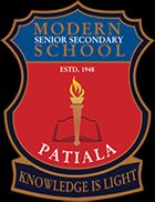 Modern Senior Secondary School, Patiala