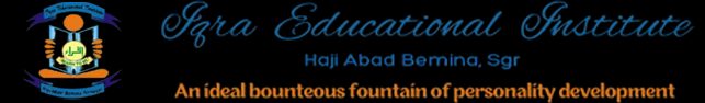 Iqra Educational Institute